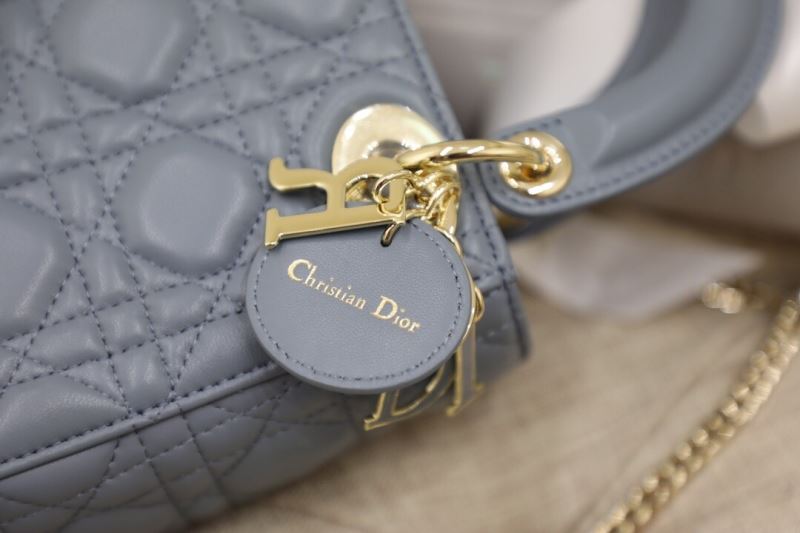 Christian Dior My Lady Bags